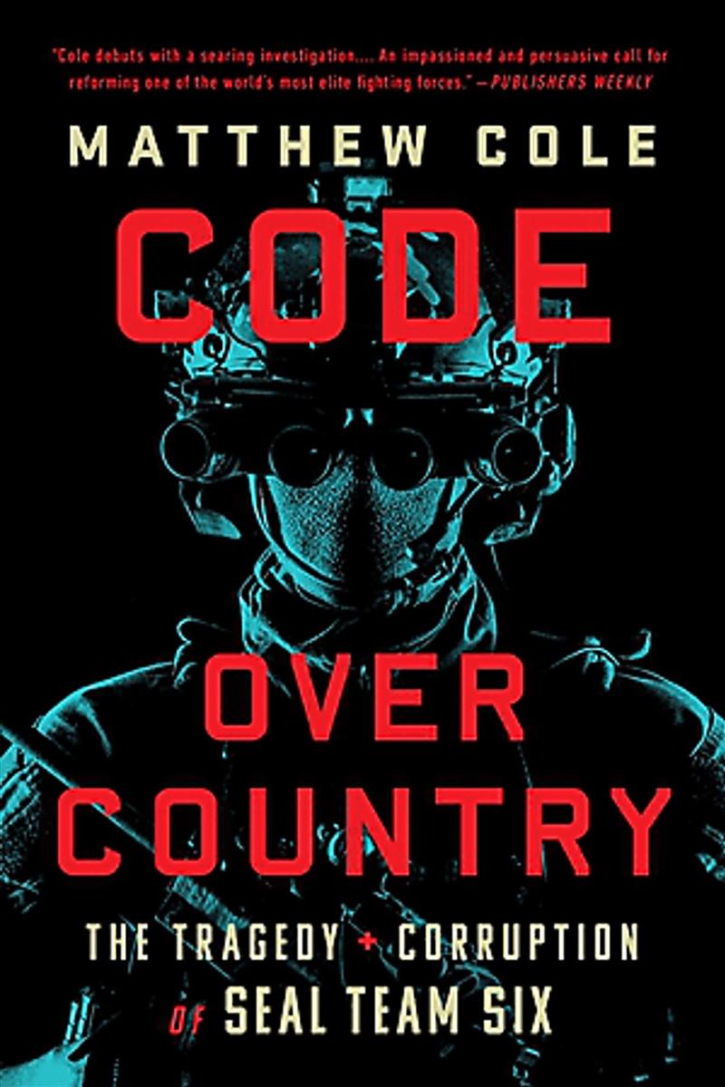Code Over Country/Product Detail/Adult Books