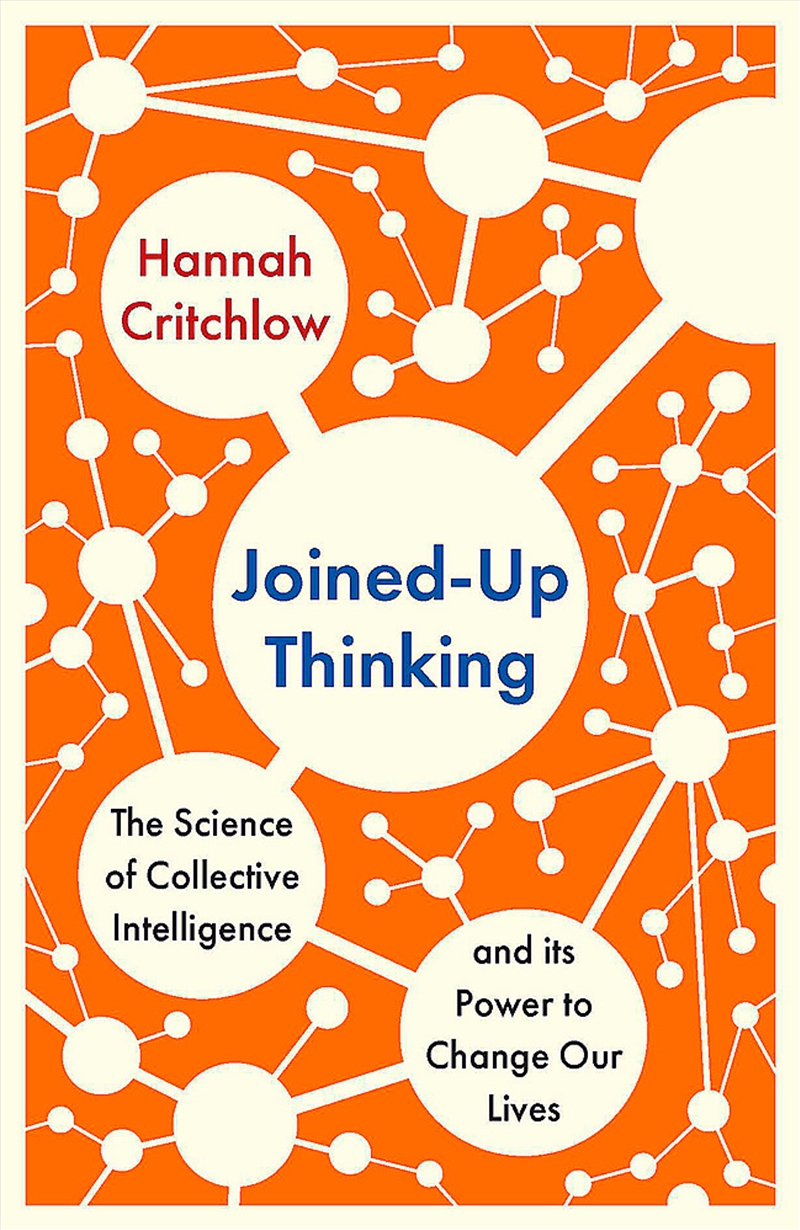 Joined-Up Thinking/Product Detail/Politics & Government