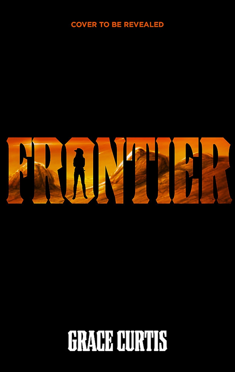 Frontier/Product Detail/Science Fiction Books