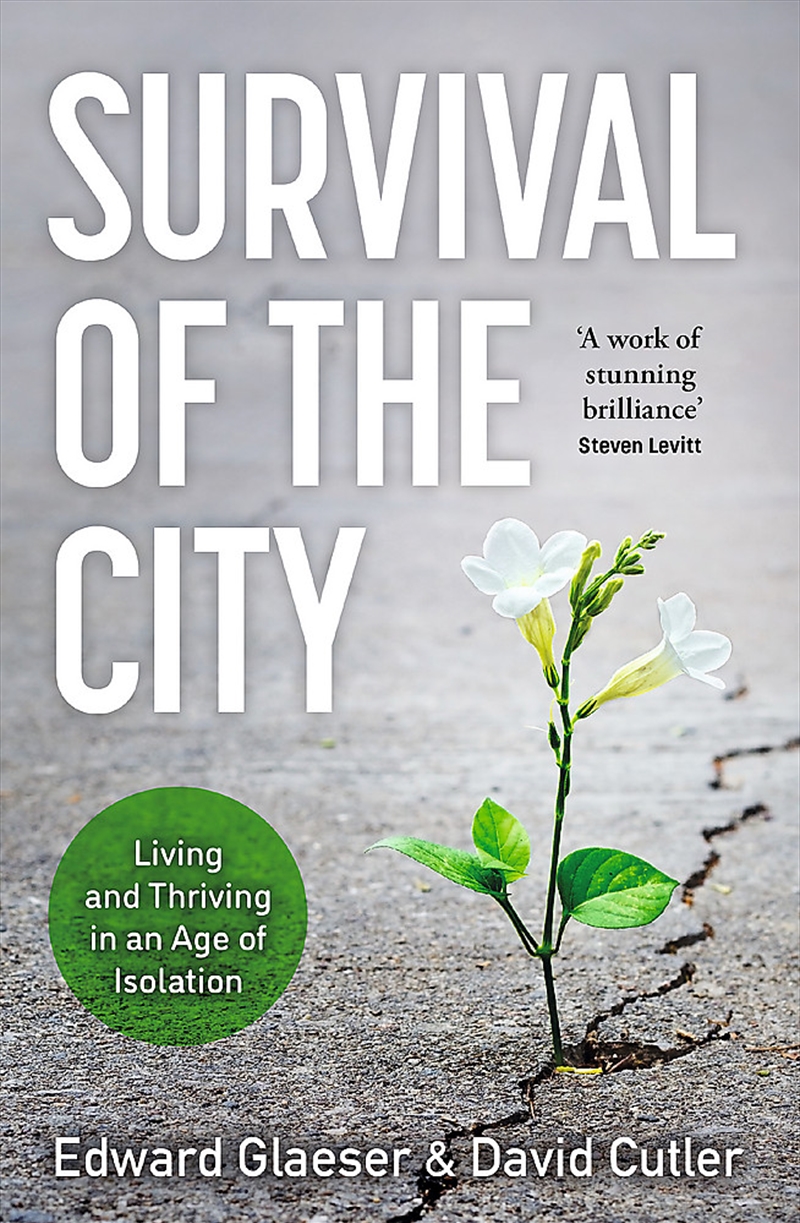 Survival of the City/Product Detail/History