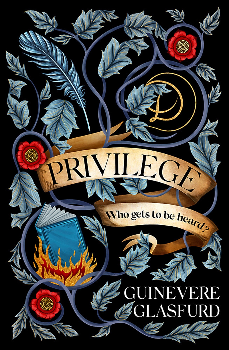 Privilege/Product Detail/Historical Fiction