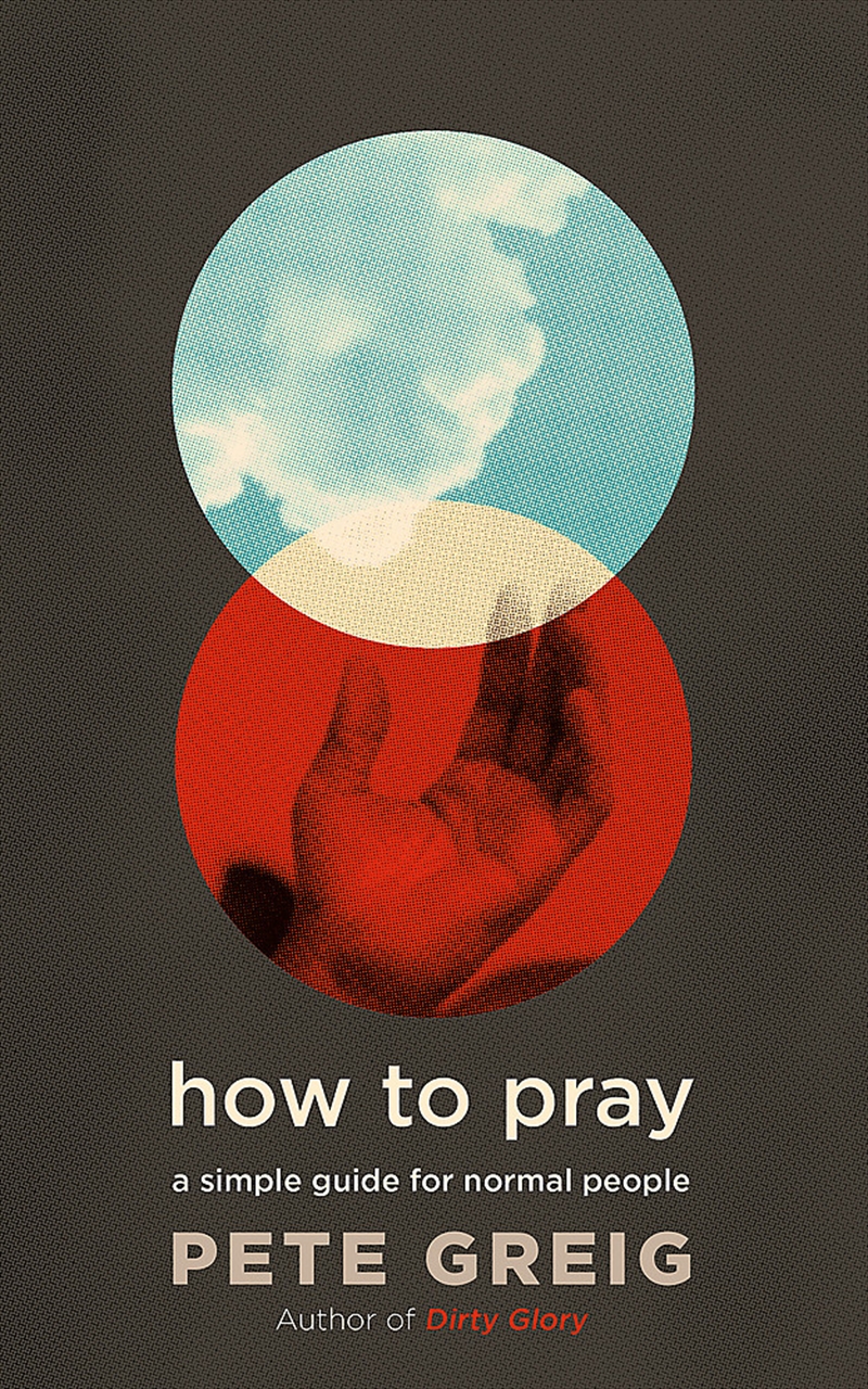 How to Pray/Product Detail/Religion & Beliefs