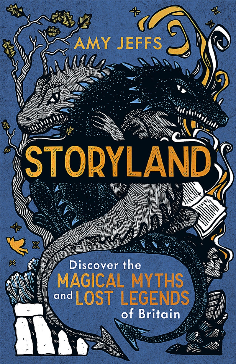 Storyland (children's edition)/Product Detail/Childrens