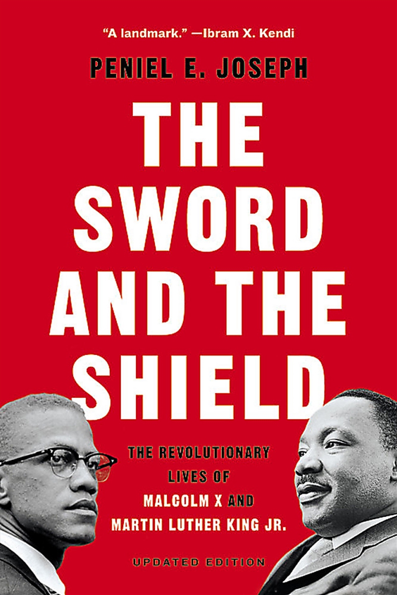 The Sword and the Shield/Product Detail/Biographies & True Stories