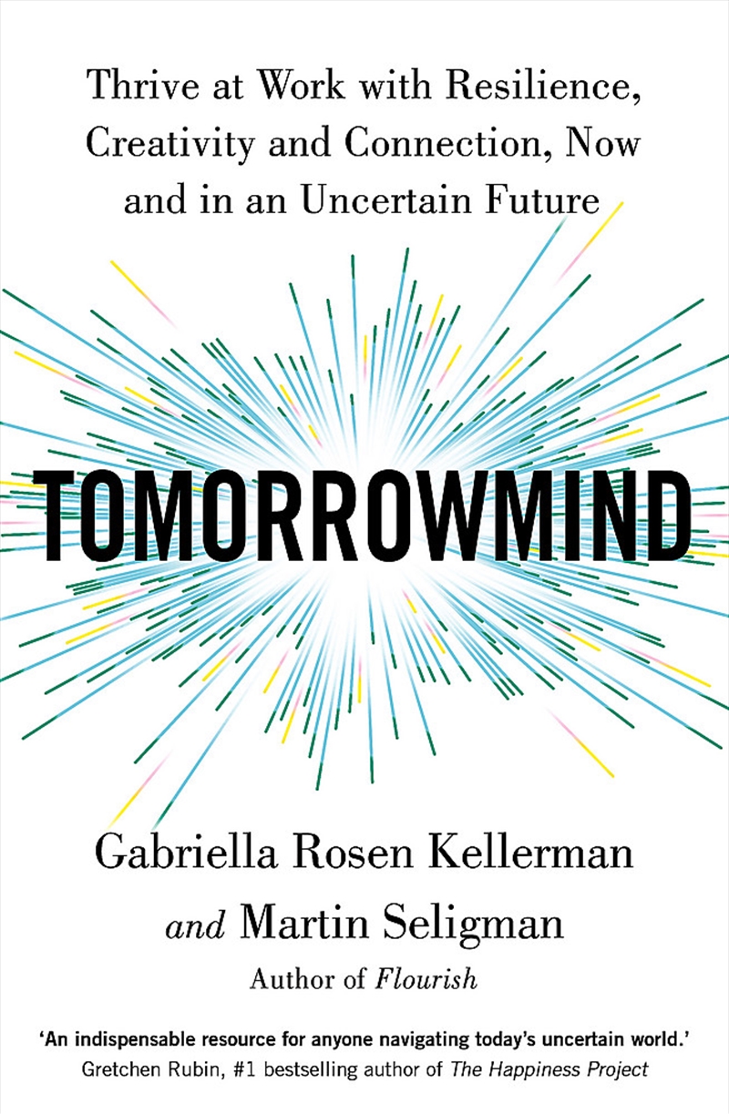TomorrowMind/Product Detail/Psychology