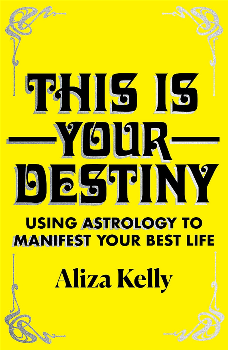 This Is Your Destiny/Product Detail/Family & Health