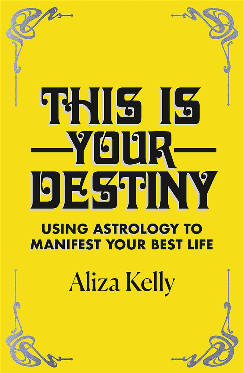 This Is Your Destiny/Product Detail/Family & Health