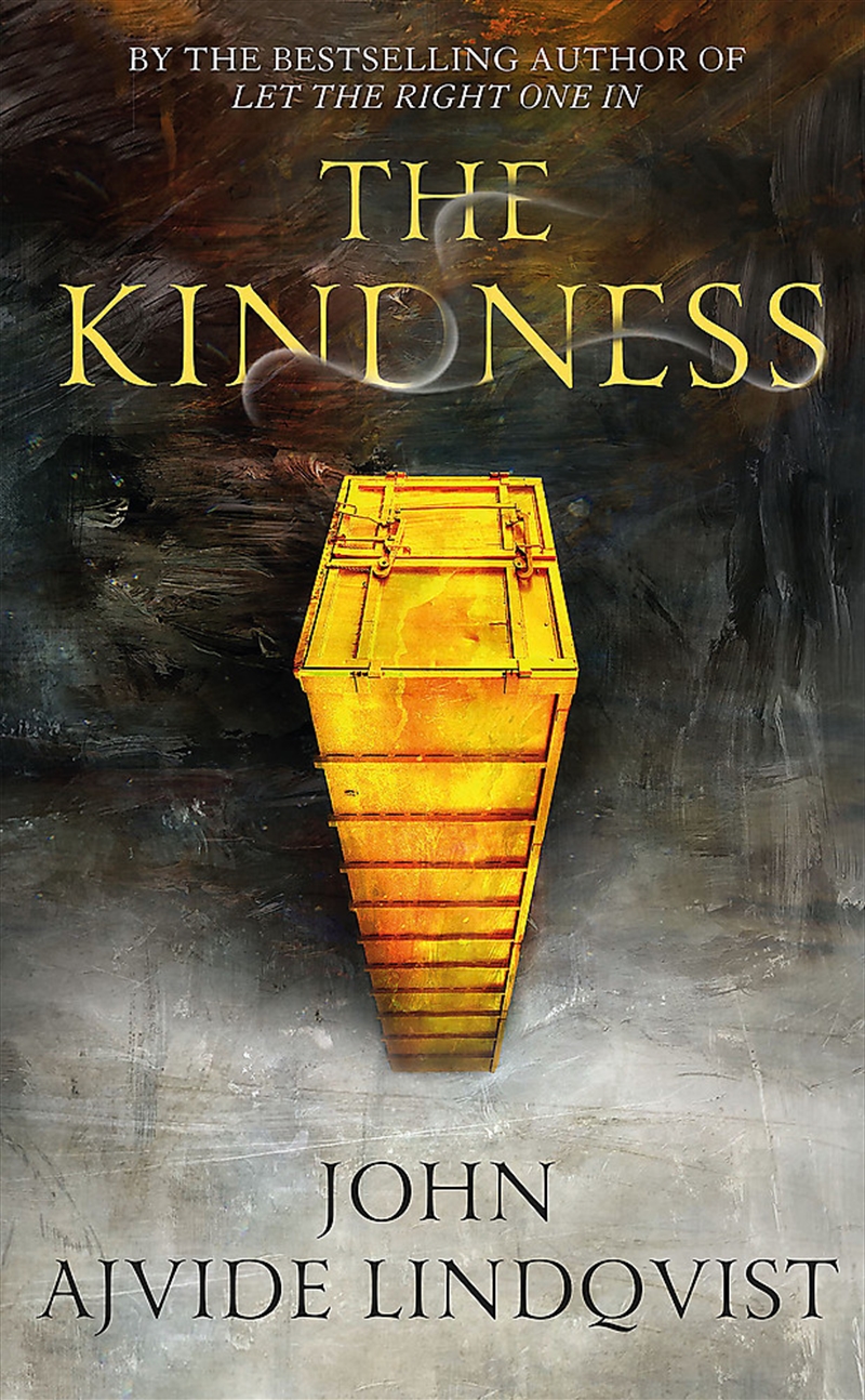 The Kindness/Product Detail/Fantasy Fiction