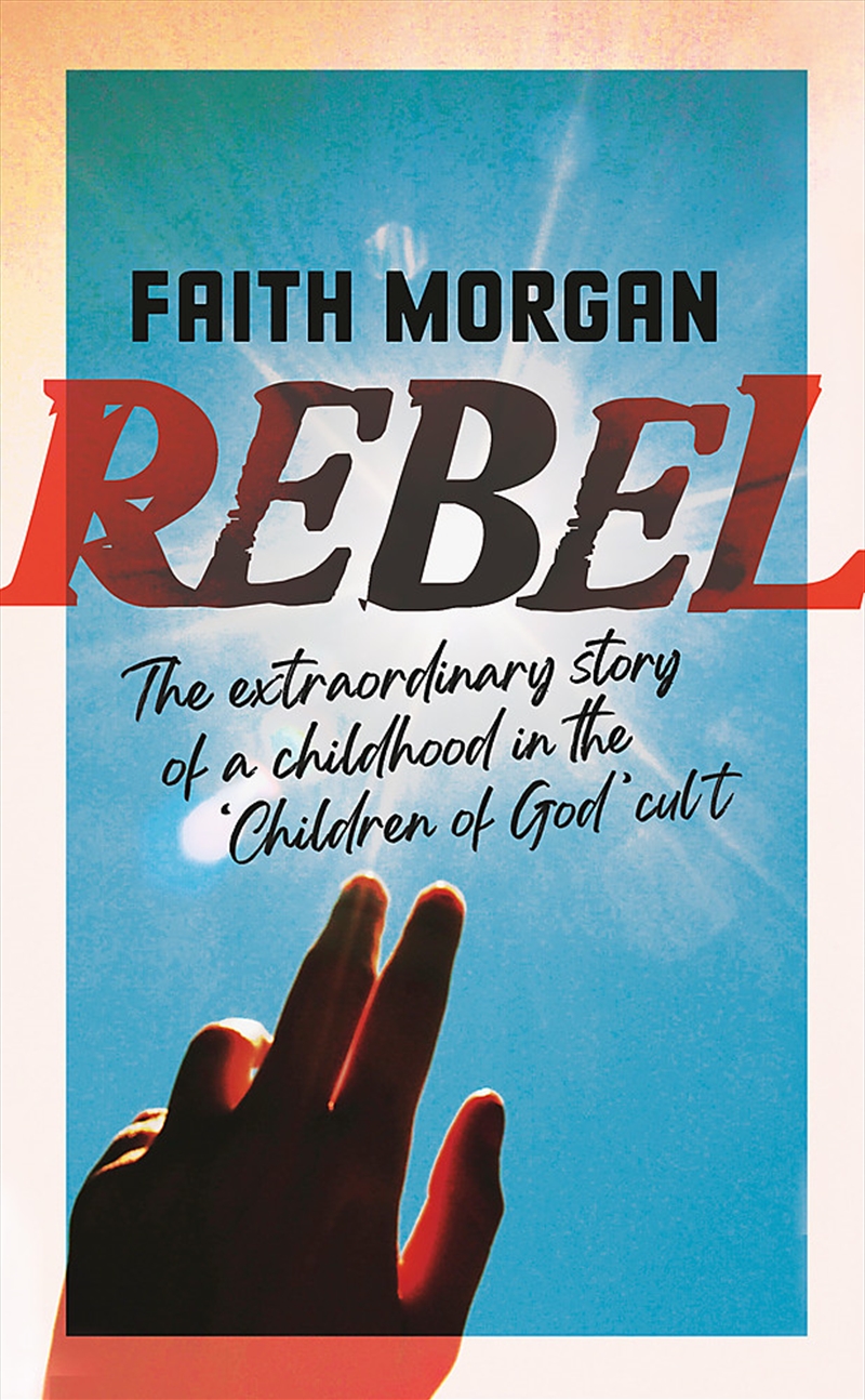 Rebel/Product Detail/Biographies & True Stories