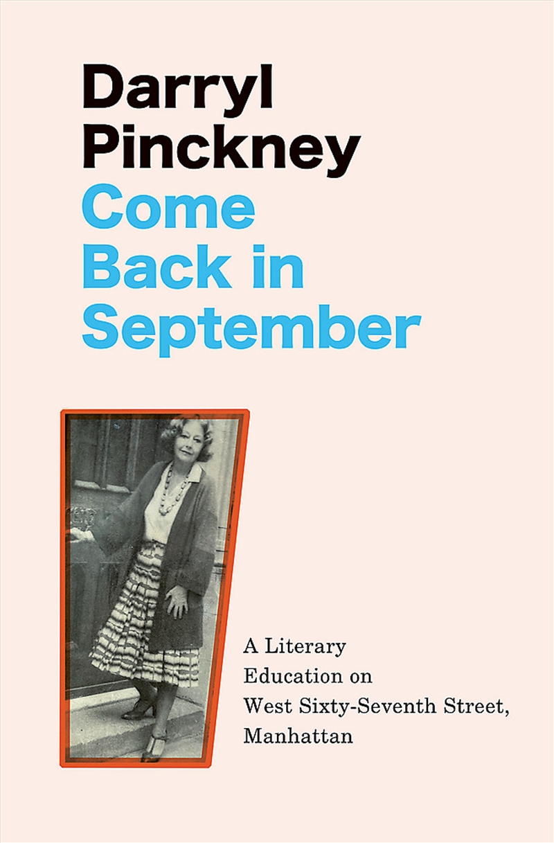 Come Back in September/Product Detail/Biographies & True Stories