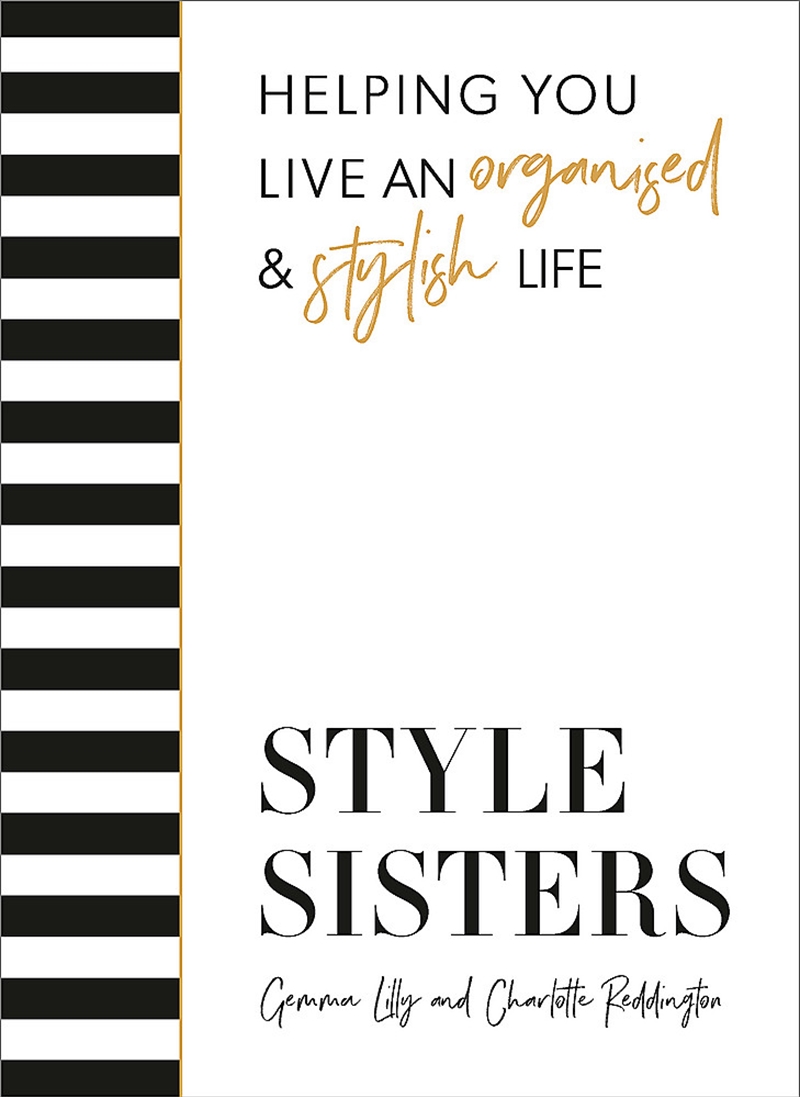 Style Sisters/Product Detail/Self Help & Personal Development