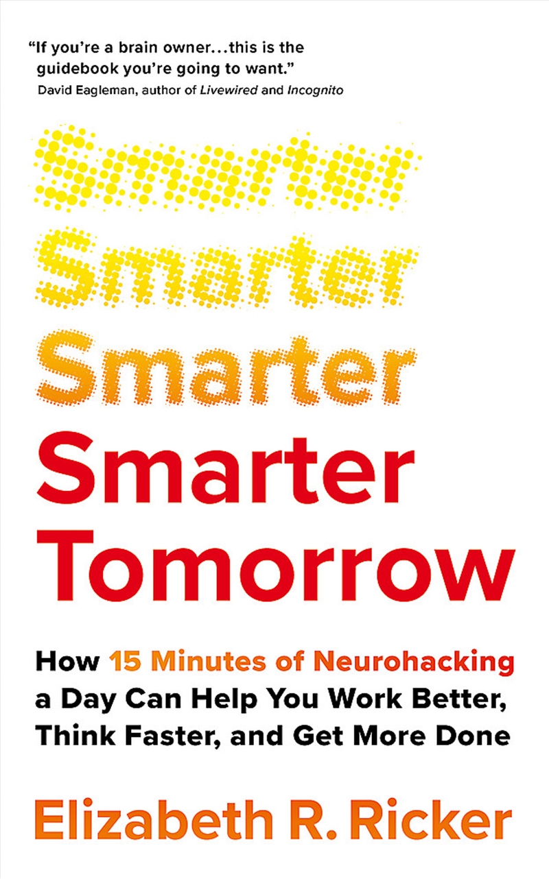 Smarter Tomorrow/Product Detail/Psychology