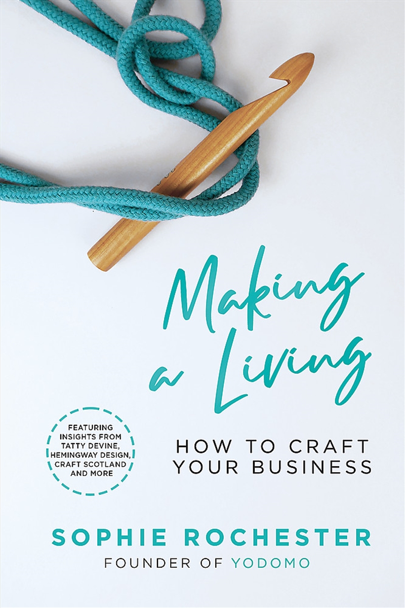 Making a Living/Product Detail/Business Leadership & Management