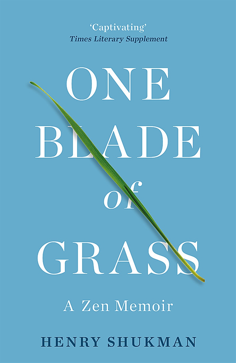 One Blade of Grass/Product Detail/Religion & Beliefs