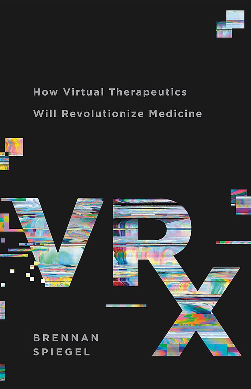 VRx/Product Detail/Family & Health