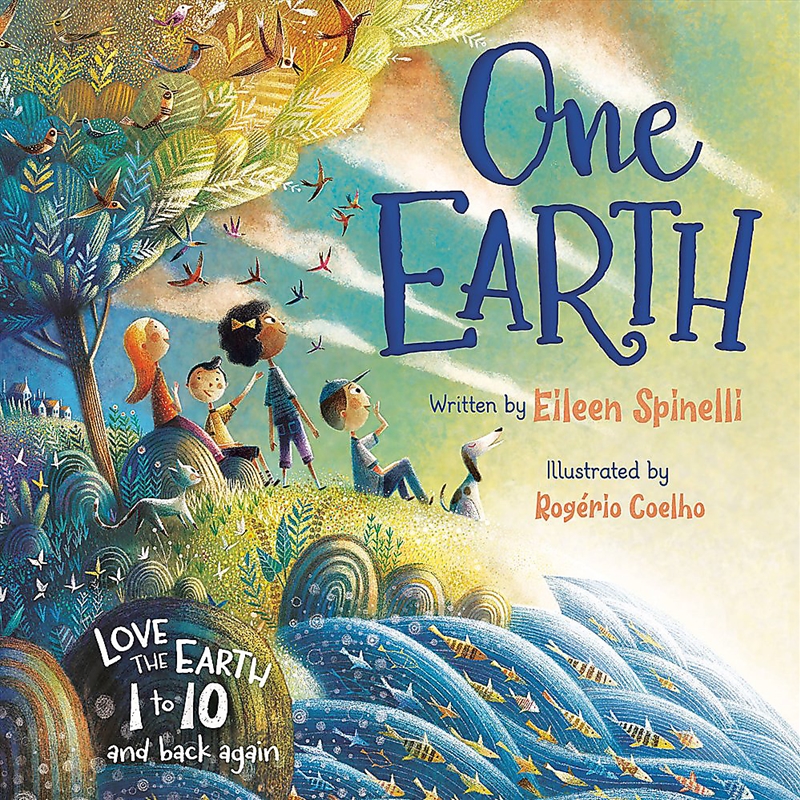 One Earth/Product Detail/Childrens Fiction Books