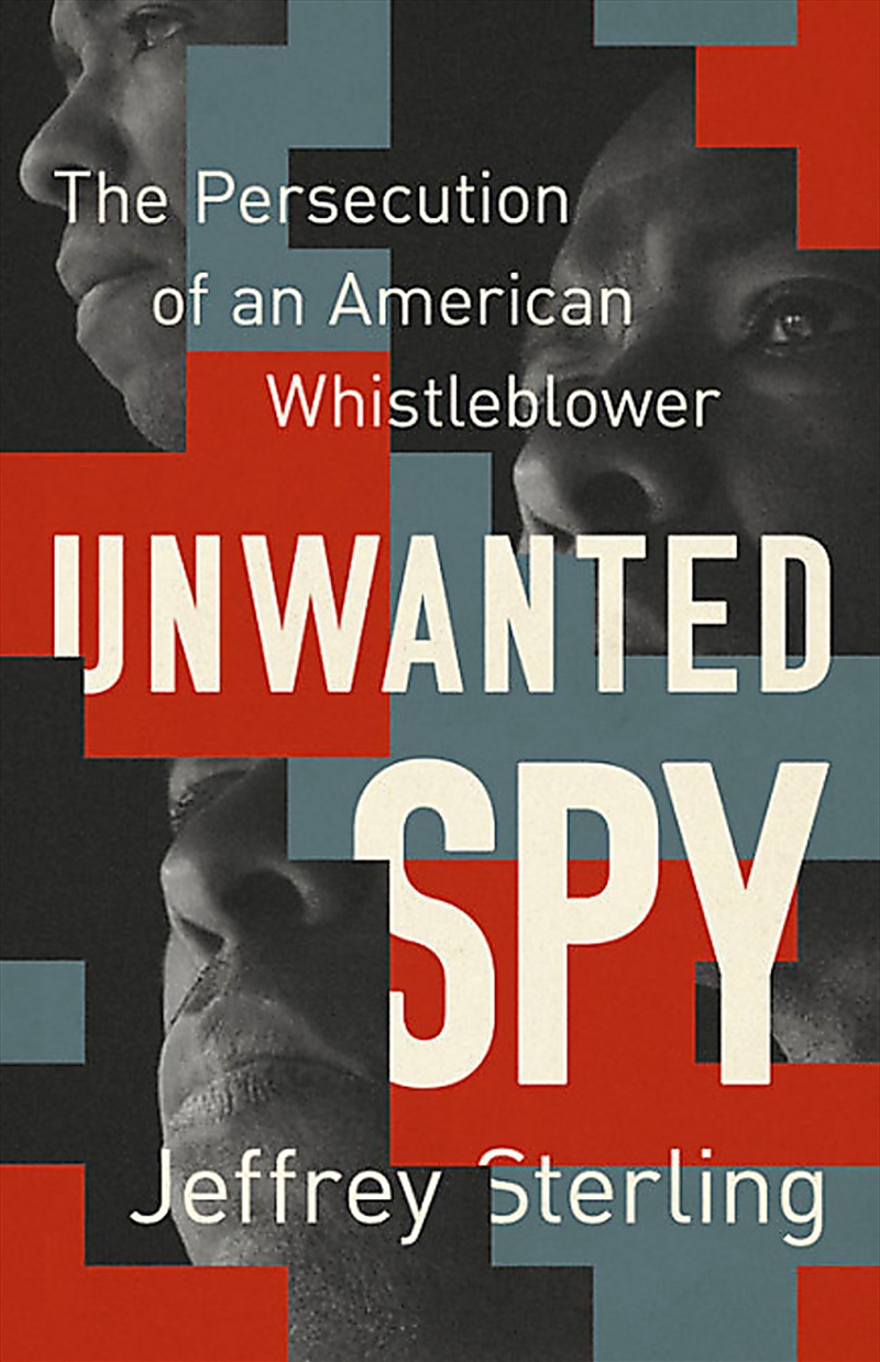 Unwanted Spy/Product Detail/Biographies & True Stories