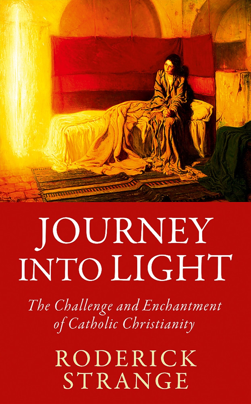 Journey into Light/Product Detail/Religion & Beliefs