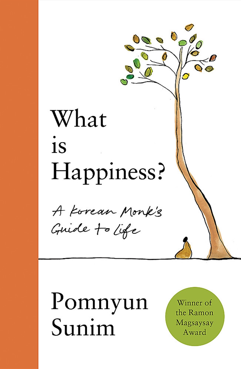 What Is Happiness/Product Detail/Religion & Beliefs