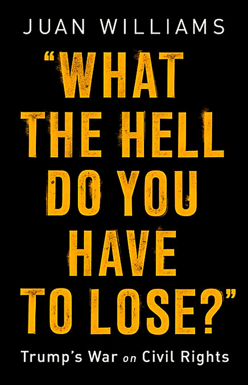 What the Hell Do You Have to Lose?/Product Detail/History