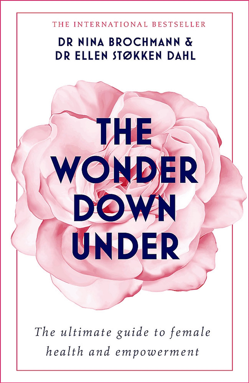 The Wonder Down Under/Product Detail/Family & Health