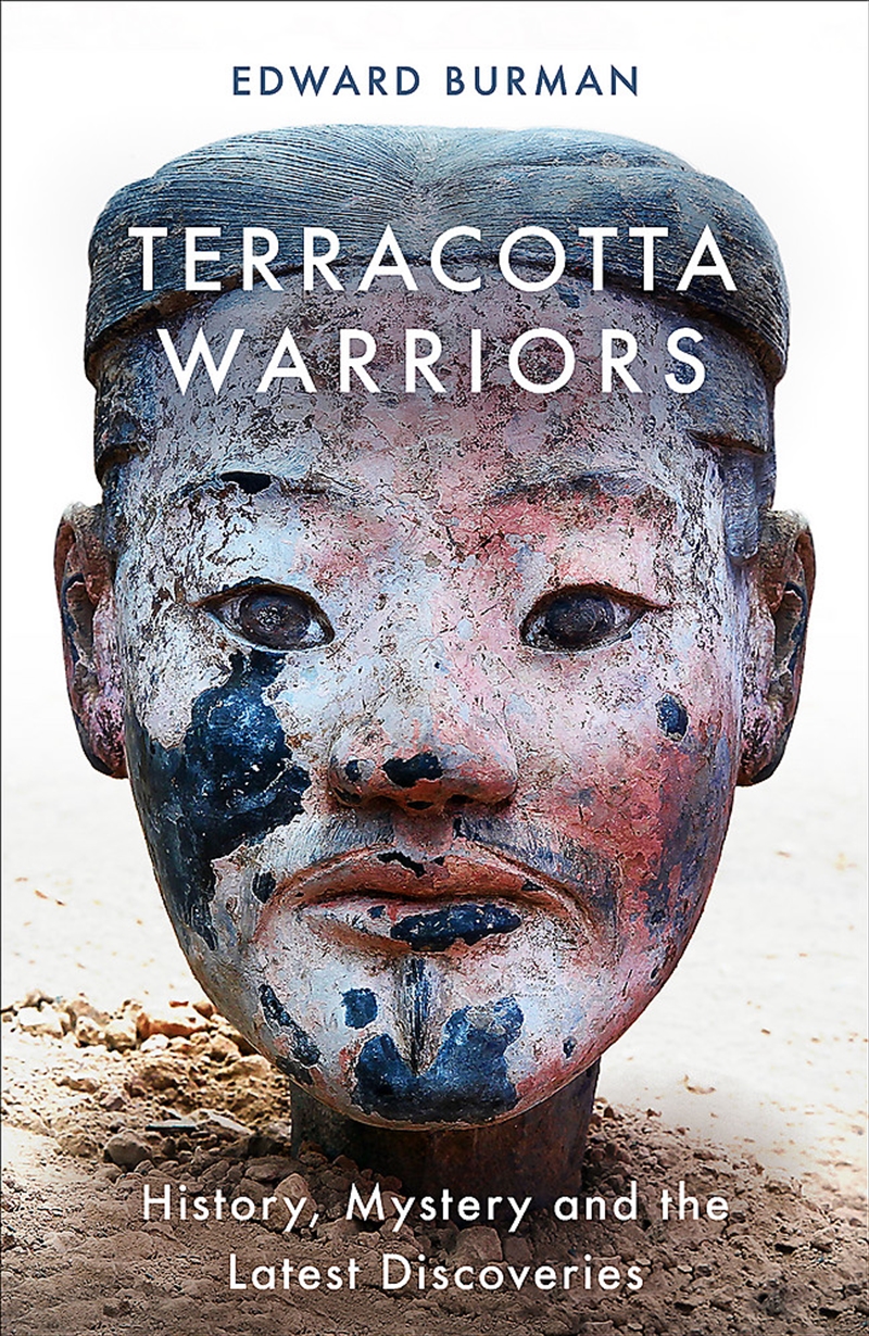 Terracotta Warriors/Product Detail/History