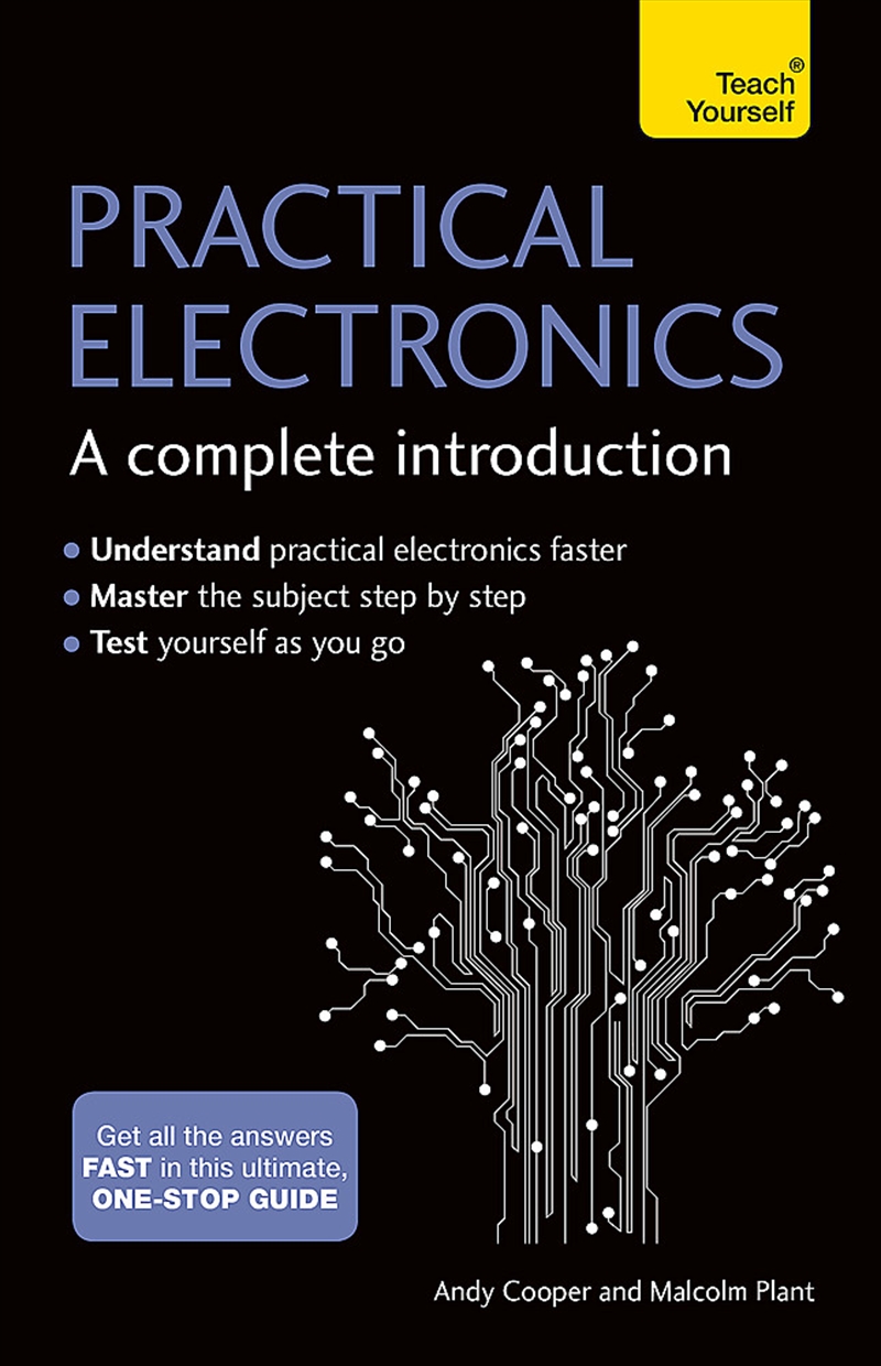 Practical Electronics: A Complete Introduction/Product Detail/Reading