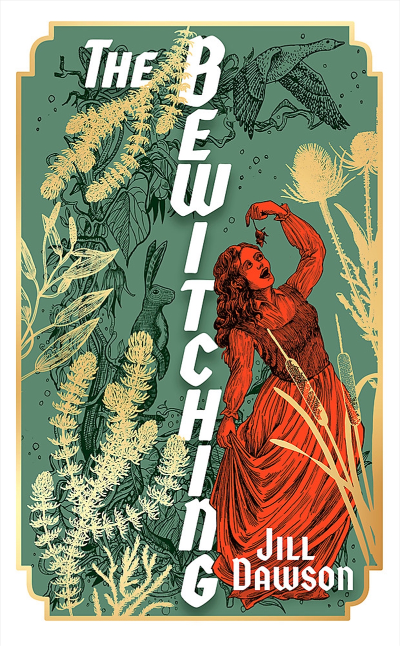 The Bewitching/Product Detail/Modern & Contemporary