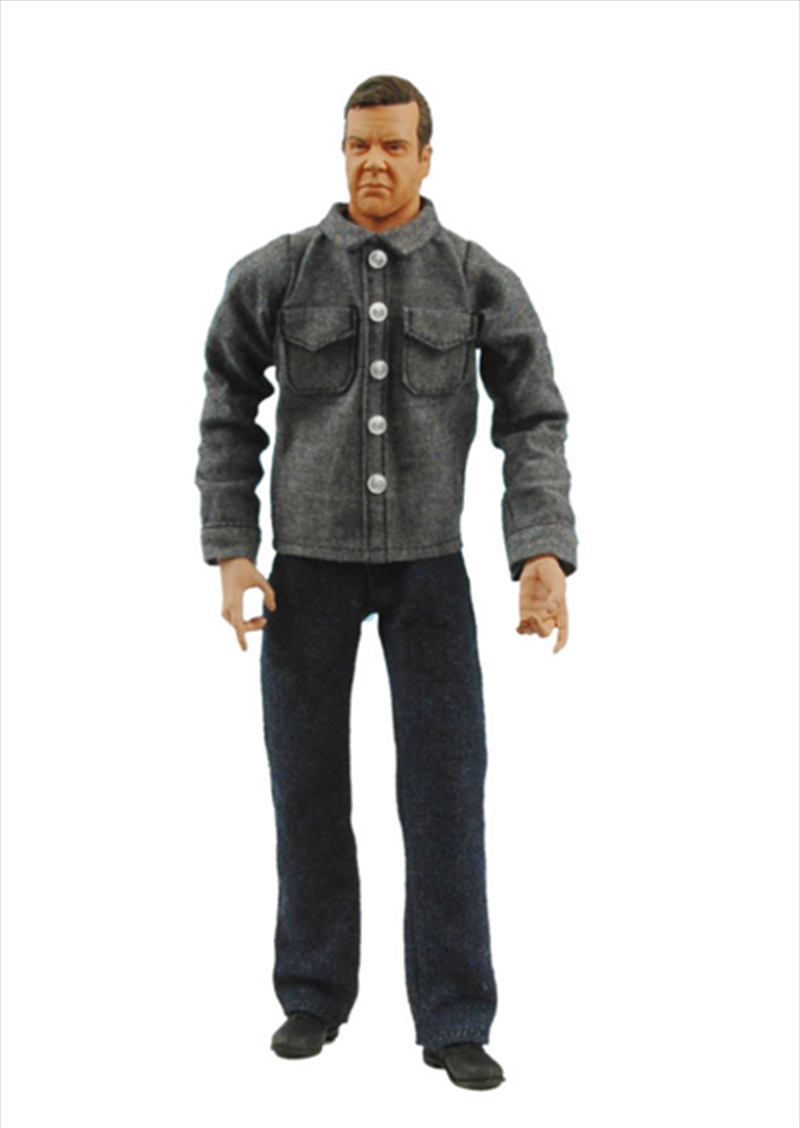 Jack Bauer 3pm 12" Figure/Product Detail/Figurines