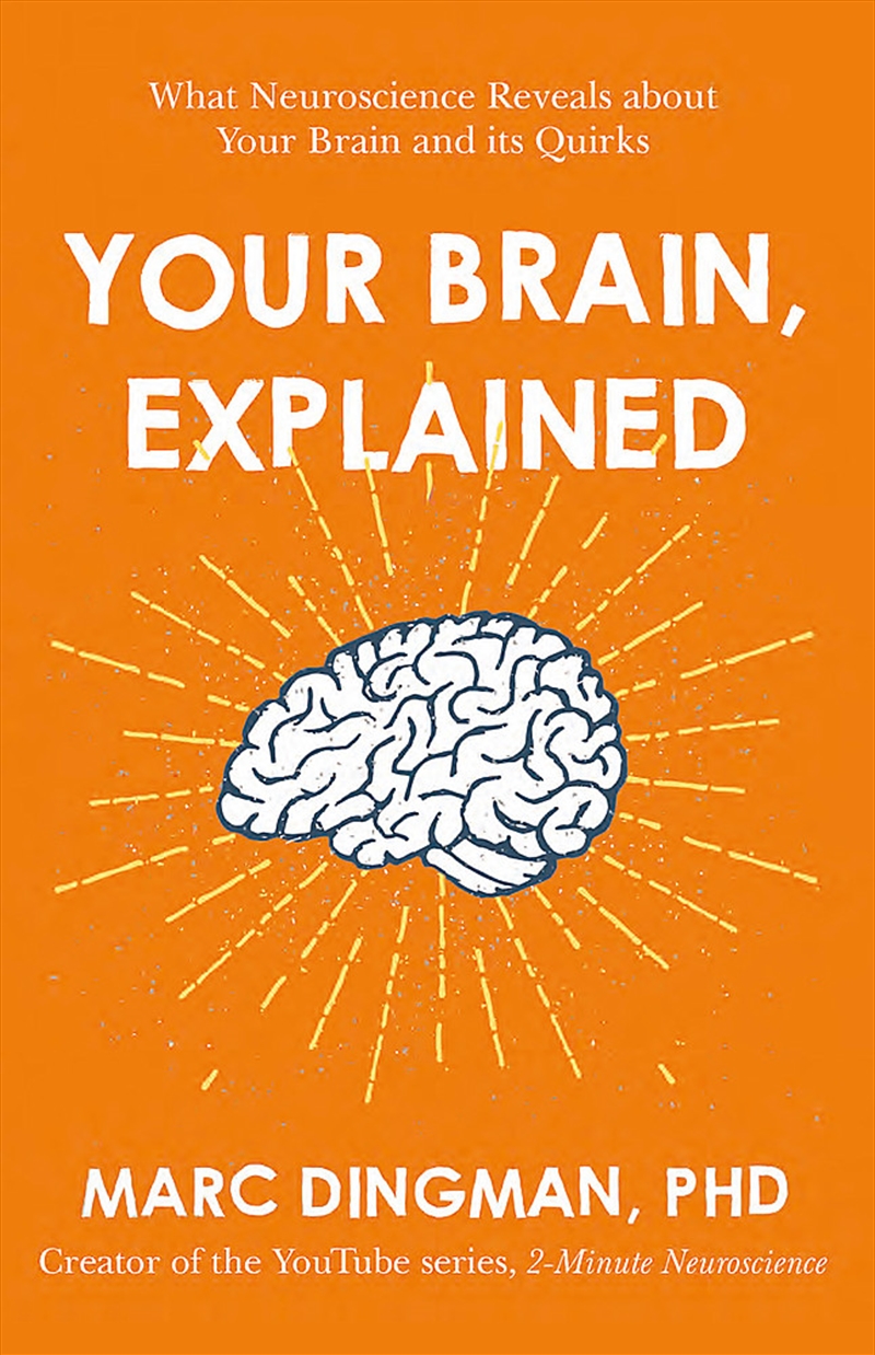 Your Brain, Explained/Product Detail/Science