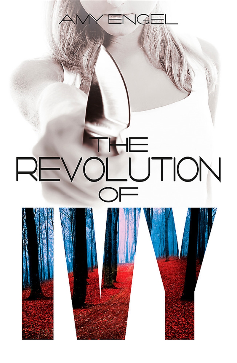 The Revolution of Ivy/Product Detail/Childrens Fiction Books