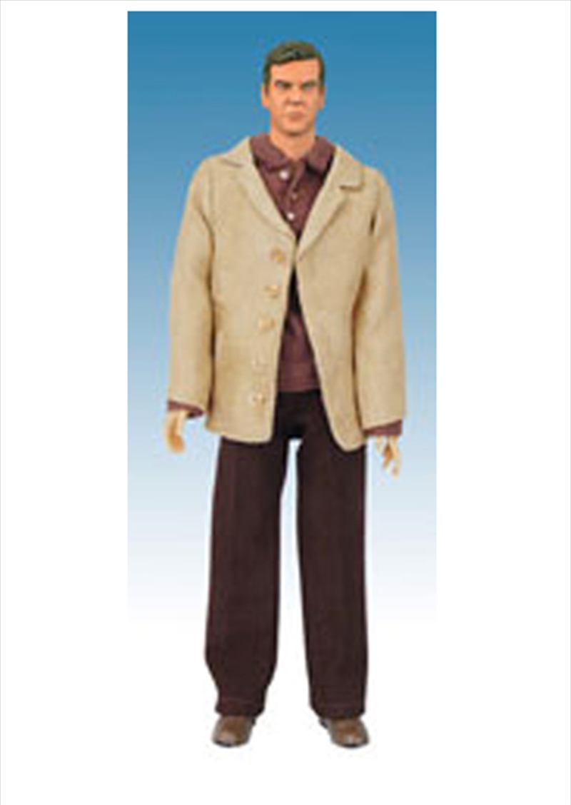 Jack Bauer 8am 12" Figure/Product Detail/Figurines