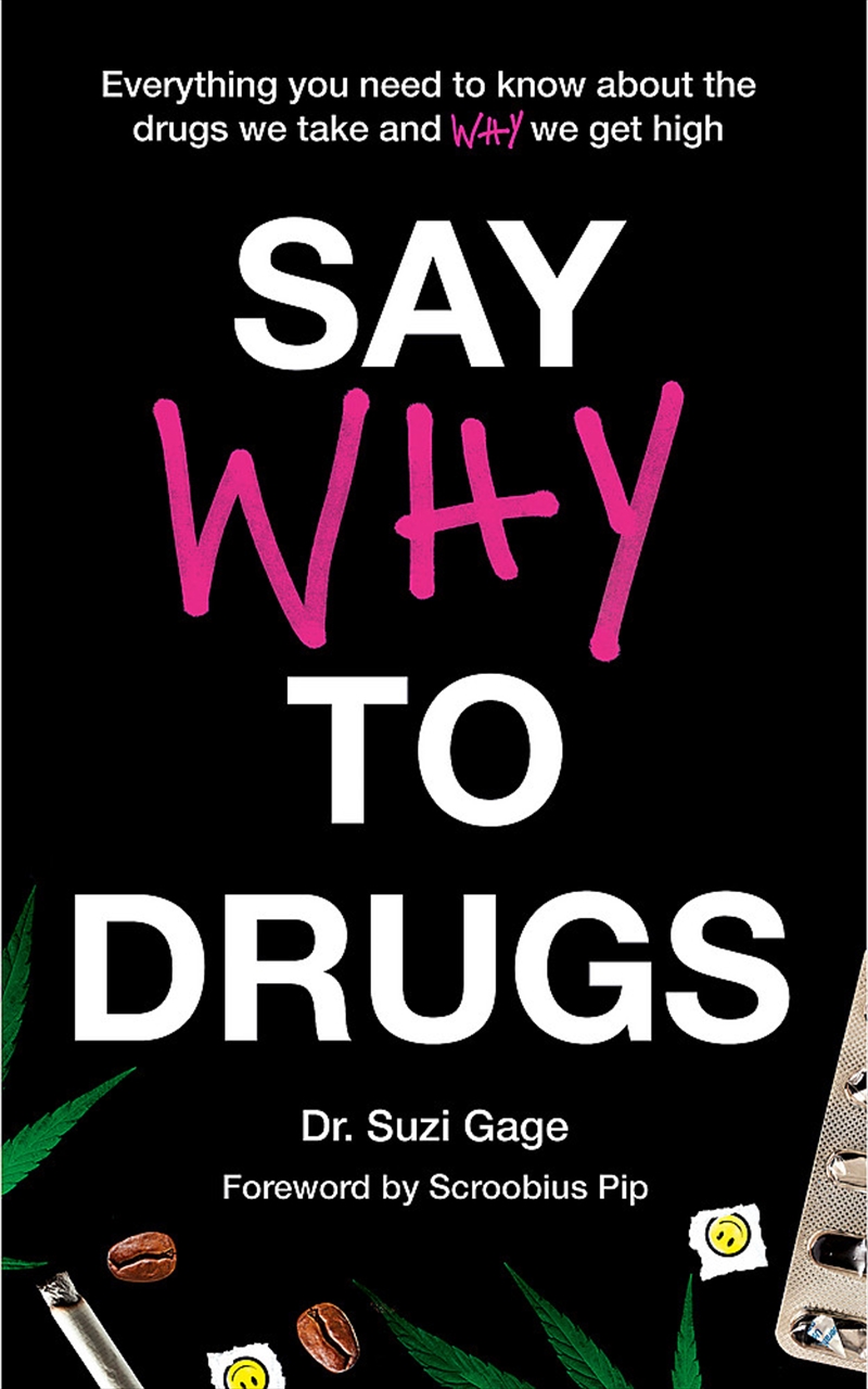 Say Why to Drugs/Product Detail/Family & Health