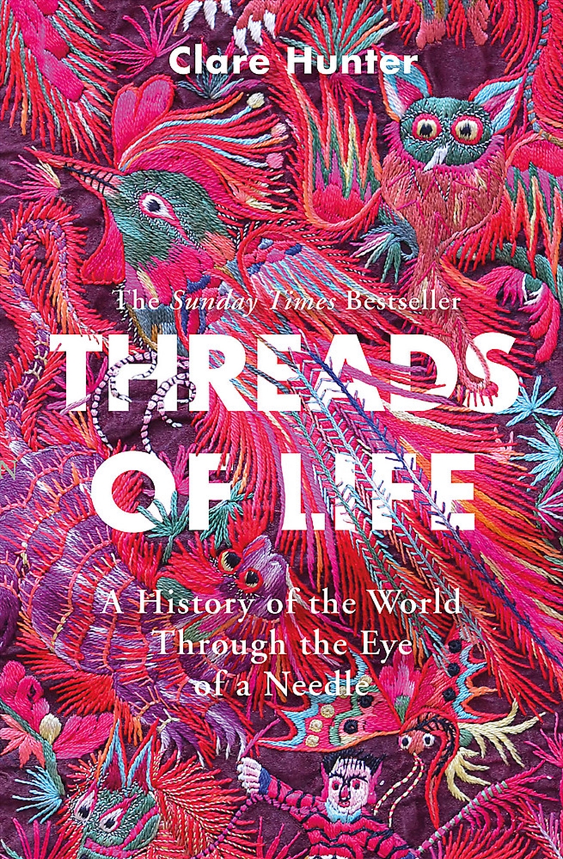 Threads of Life/Product Detail/Crafts & Handiwork