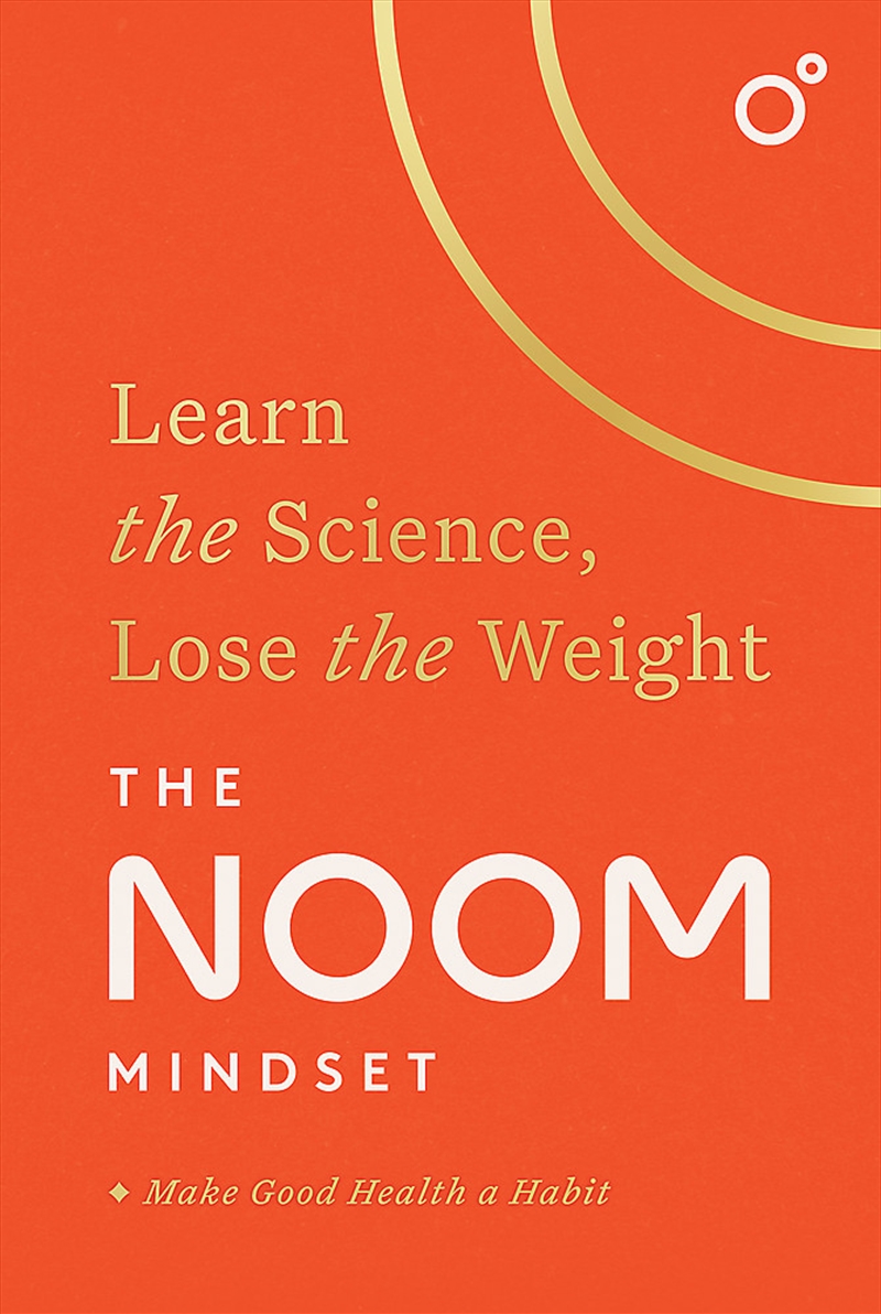 The Noom Mindset/Product Detail/Family & Health