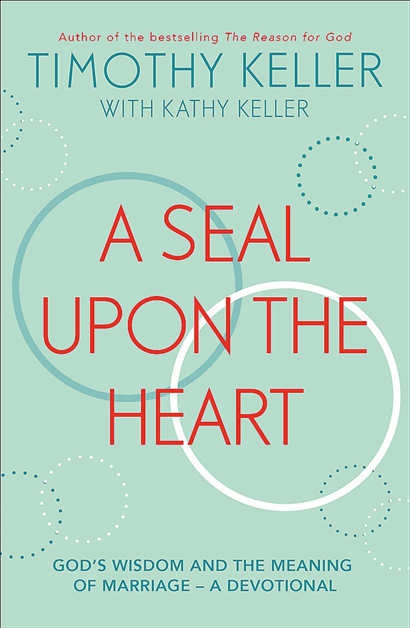 A Seal Upon the Heart/Product Detail/Religion & Beliefs