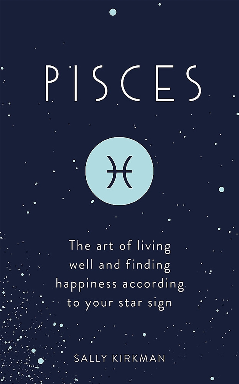 Pisces/Product Detail/Family & Health