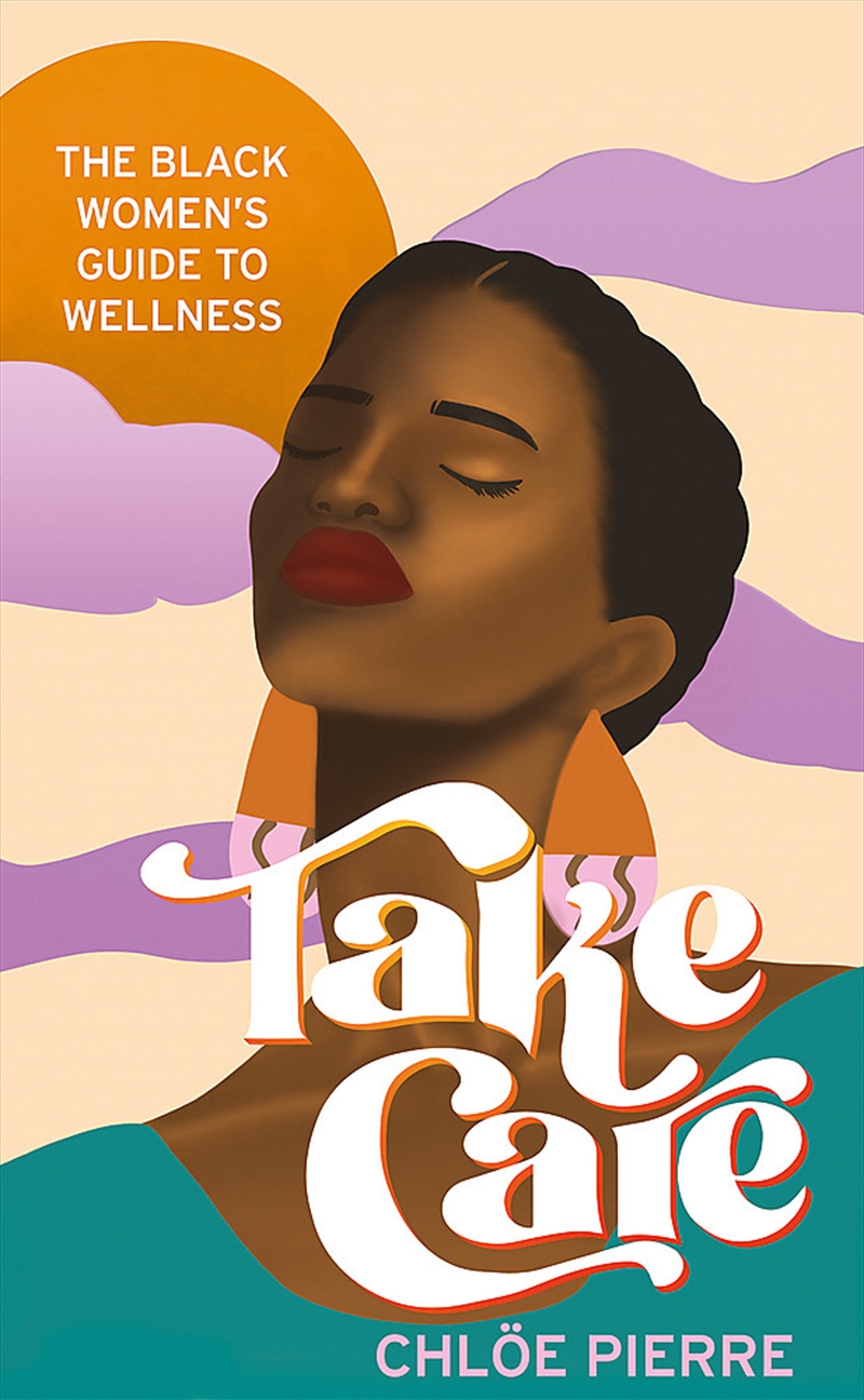 Take Care/Product Detail/Self Help & Personal Development