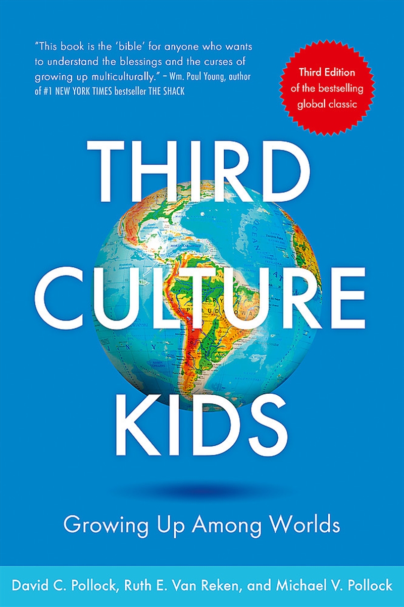 Third Culture Kids/Product Detail/Reading