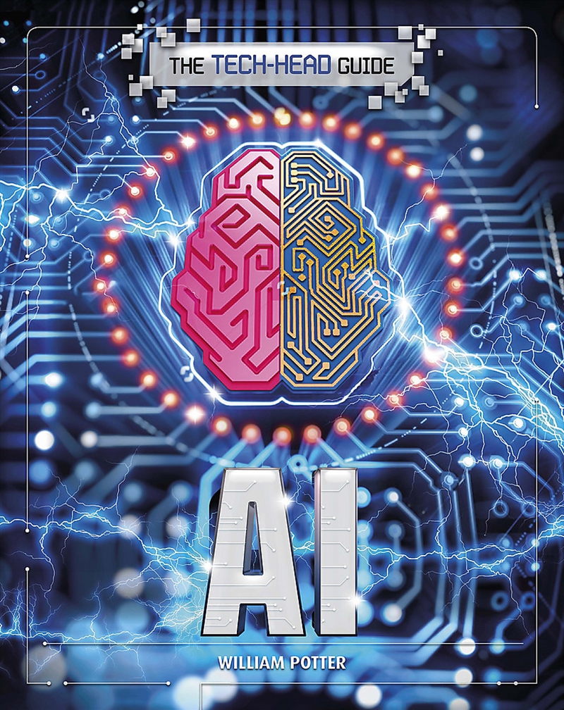 The Tech-Head Guide: AI/Product Detail/Childrens