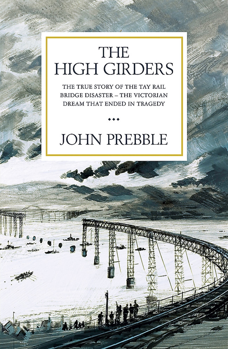 The High Girders/Product Detail/History