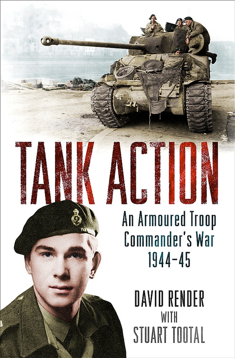 Tank Action/Product Detail/Reading