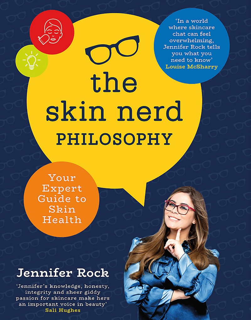 The Skin Nerd Philosophy/Product Detail/Fashion & Style Guides