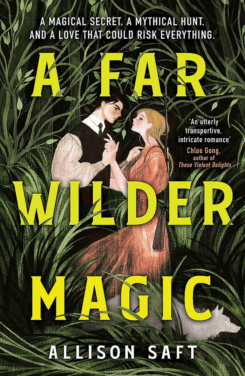A Far Wilder Magic/Product Detail/Childrens Fiction Books