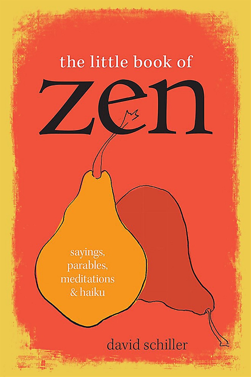 The Little Book of Zen/Product Detail/Reading