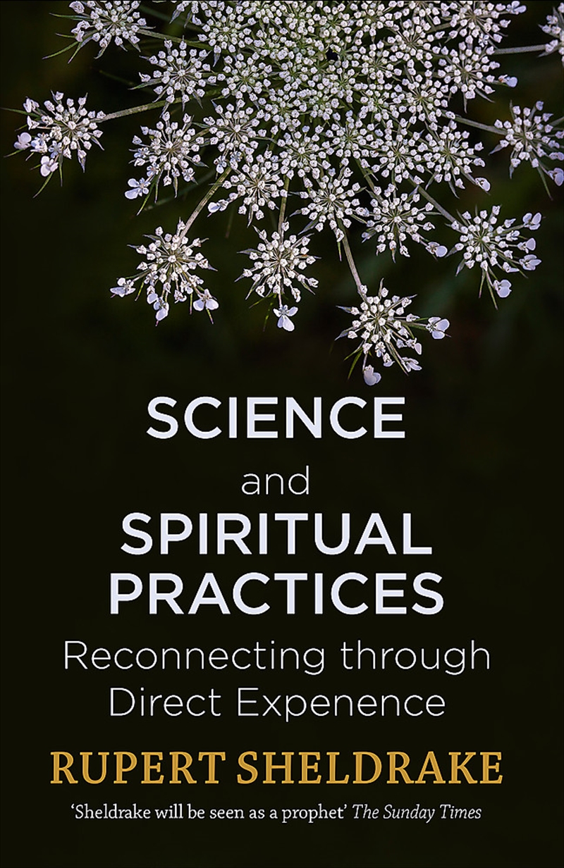 Science and Spiritual Practices/Product Detail/Science
