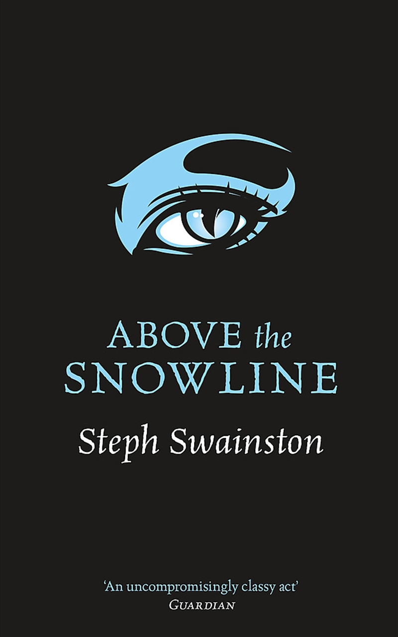 Above the Snowline/Product Detail/Fantasy Fiction