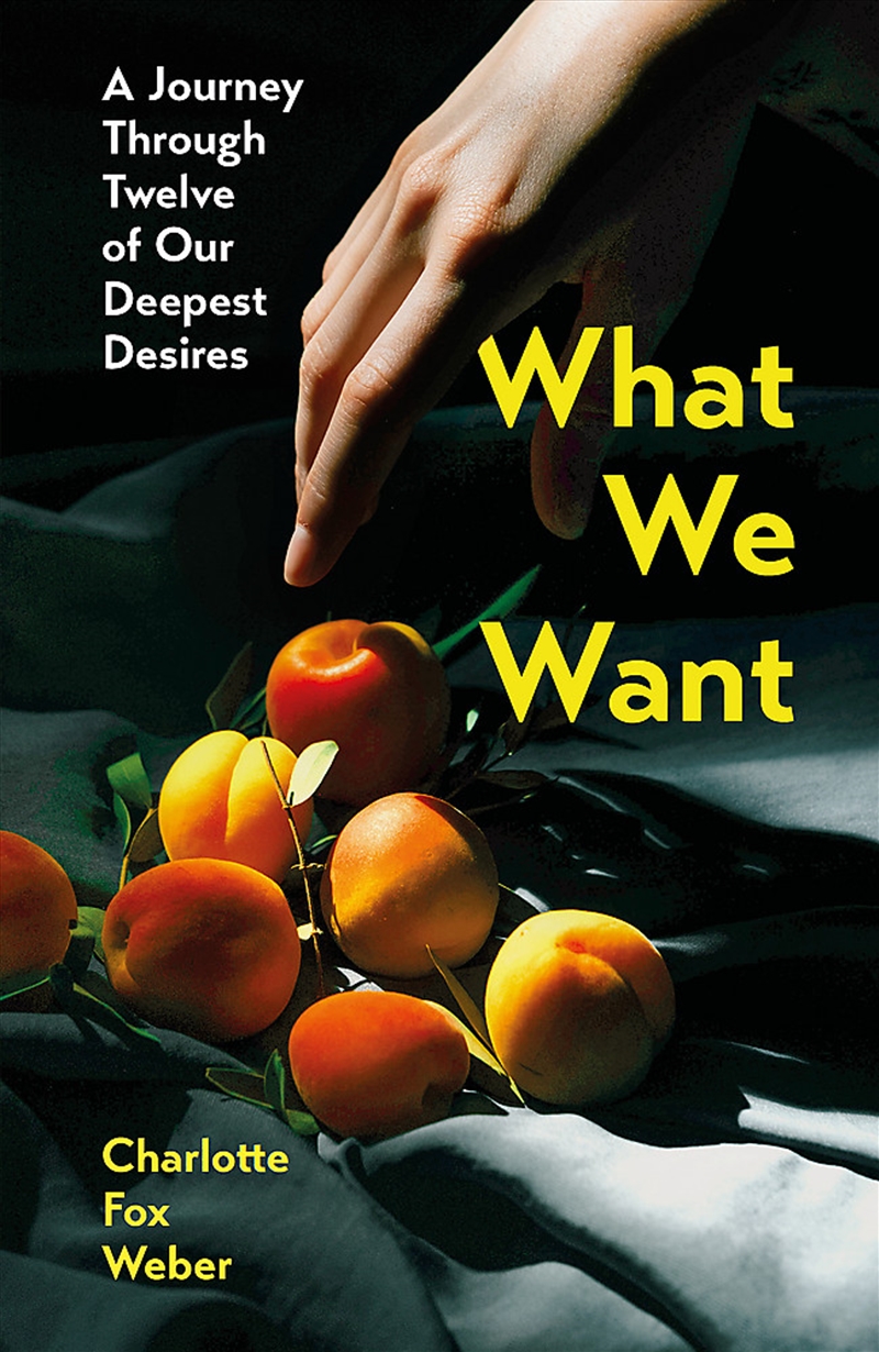What We Want/Product Detail/Family & Health