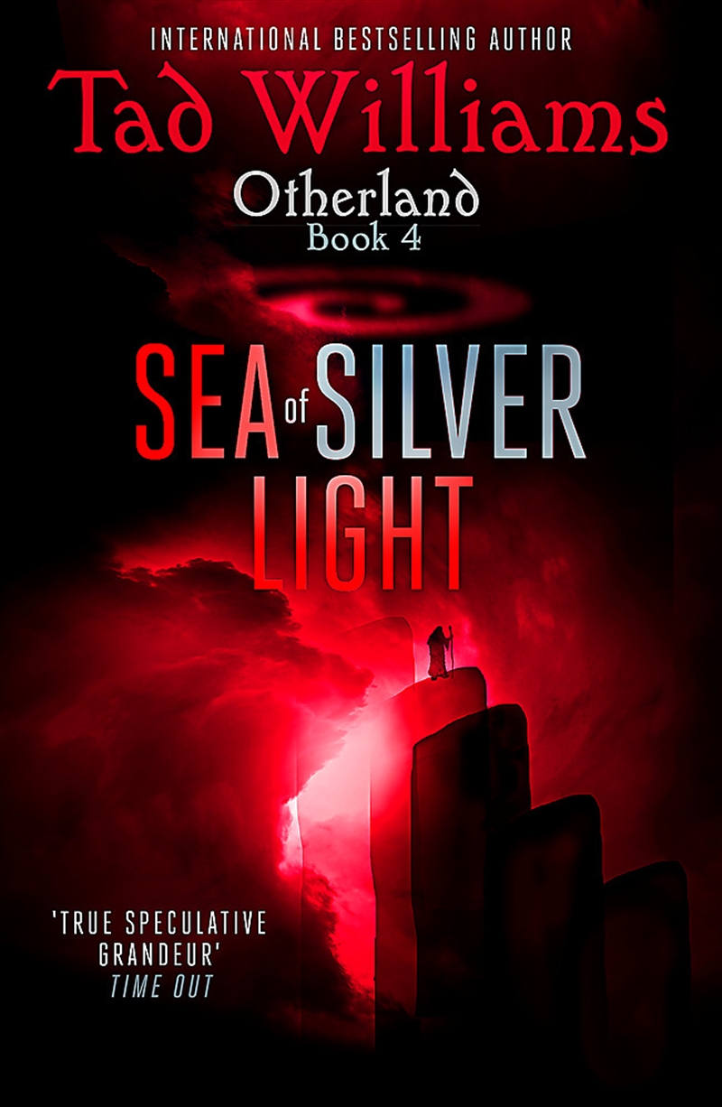 Sea of Silver Light/Product Detail/Fantasy Fiction