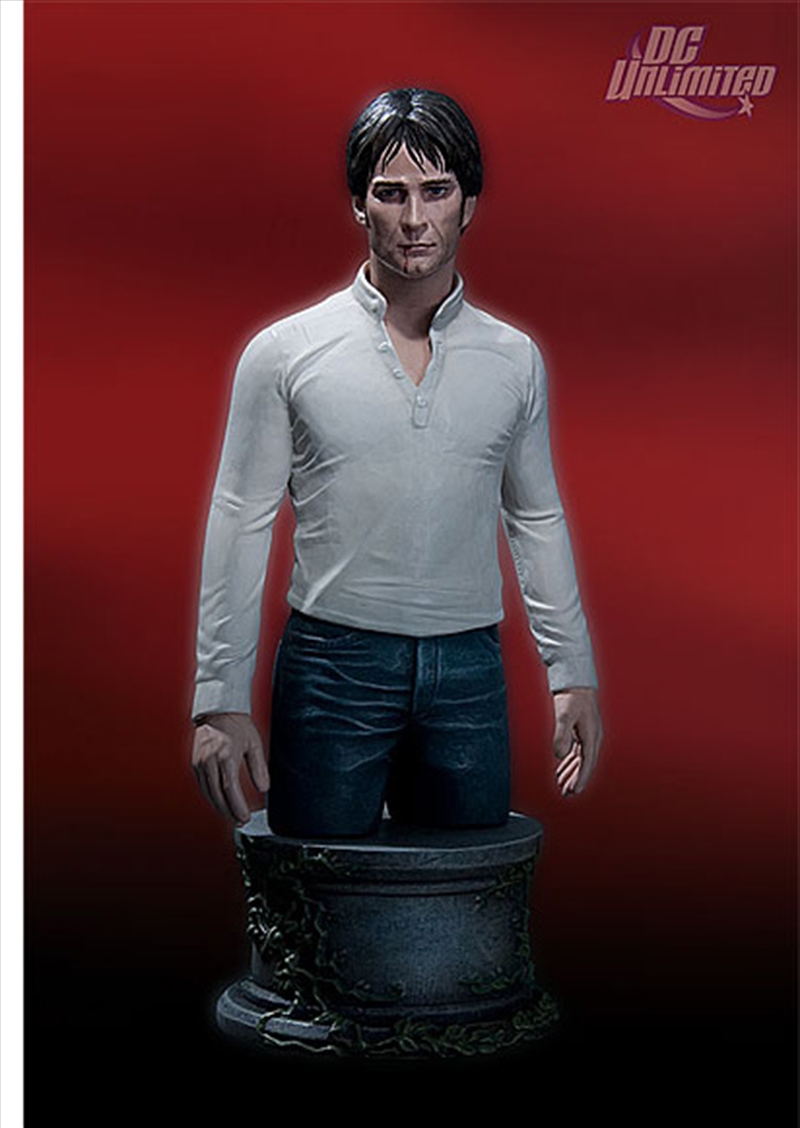 Bill Compton Bust/Product Detail/Busts